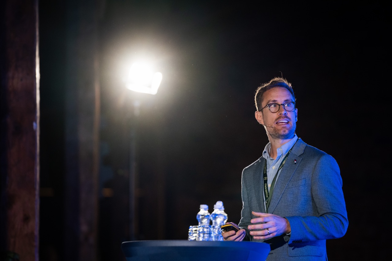 Tapahtumakuvaus - JA-Media